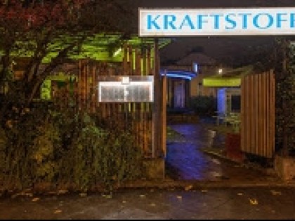 Фото: Kraftstoff